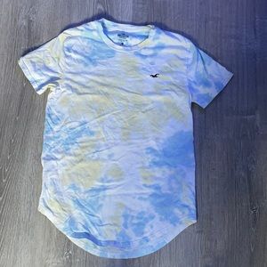 T-shorter holster men’s xs